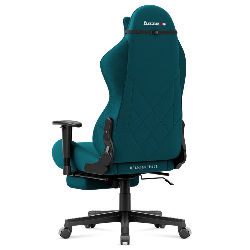 Huzaro Force 5.7 Teal gaming stolica - slika 12