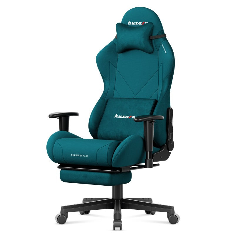 Huzaro Force 5.7 Teal gaming stolica - slika 15