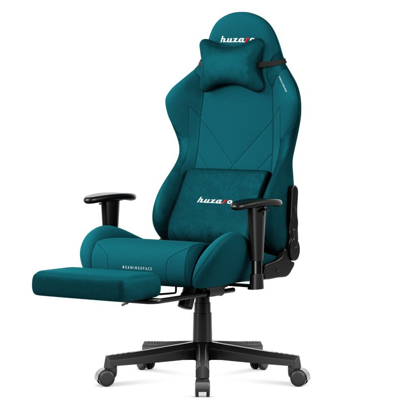 Huzaro Force 5.7 Teal gaming stolica - slika 16