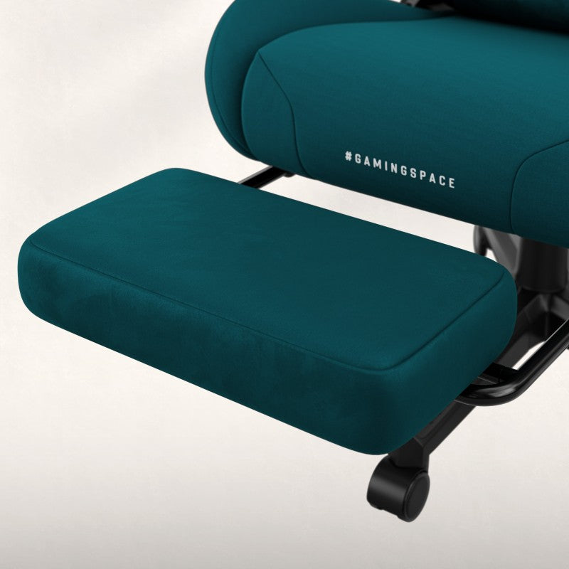 Huzaro Force 5.7 Teal gaming stolica - slika 18