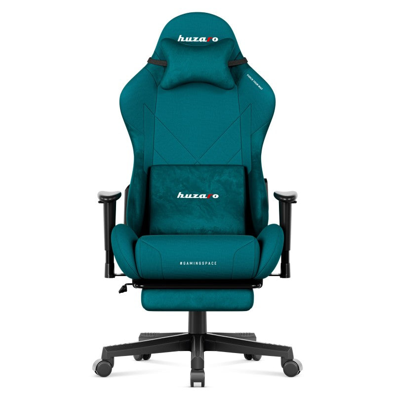 Huzaro Force 5.7 Teal gaming stolica - slika 19