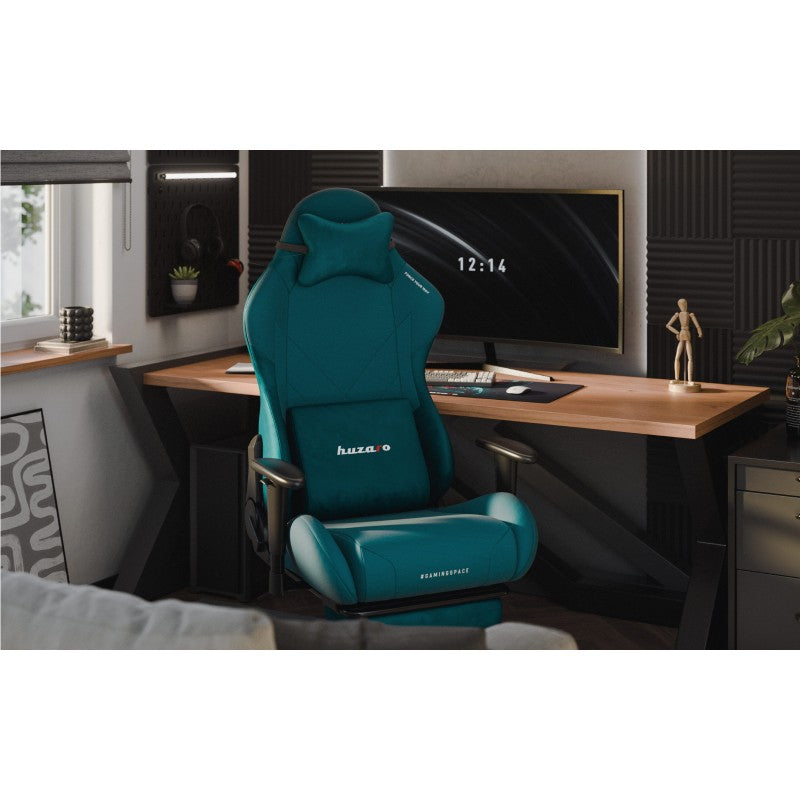 Huzaro Force 5.7 Teal gaming stolica - slika 22