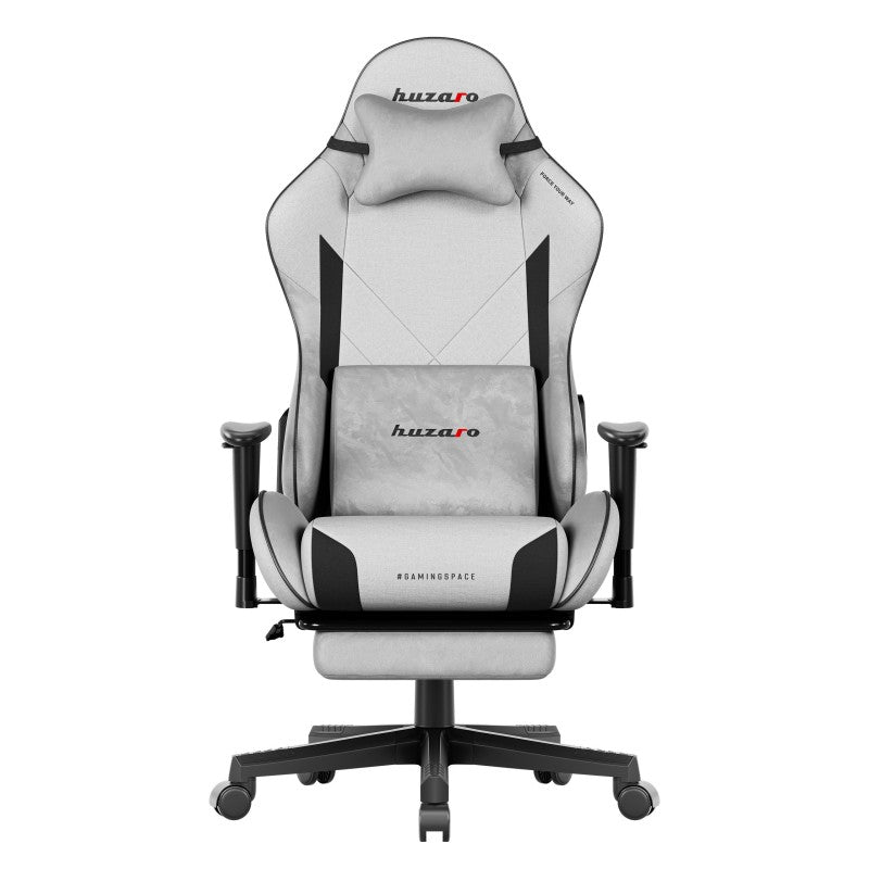 Huzaro Force 5.7 Grey gaming stolica - slika 6