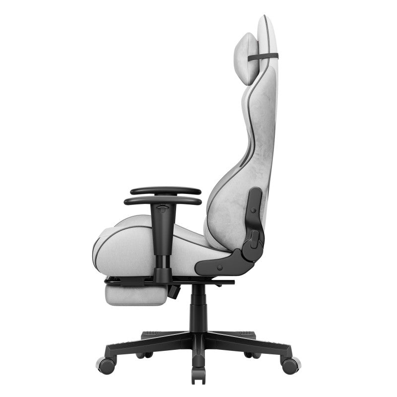 Huzaro Force 5.7 Grey gaming stolica - slika 7