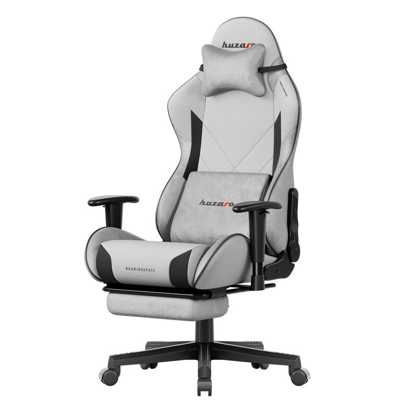 Huzaro Force 5.7 Grey gaming stolica - slika 9