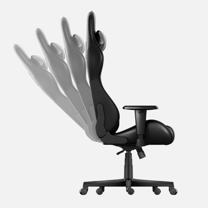Huzaro Force 6.2 Carbon gaming stolica - slika 3