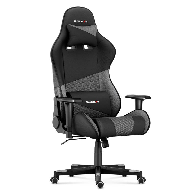 Huzaro Force 6.2 Grey Mesh gaming stolica - slika 1
