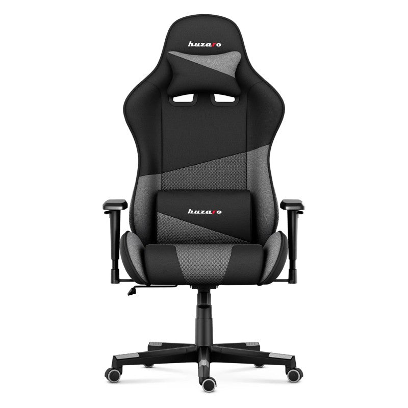 Huzaro Force 6.2 Grey Mesh gaming stolica - slika 6