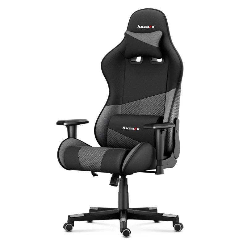 Huzaro Force 6.2 Grey Mesh gaming stolica - slika 7