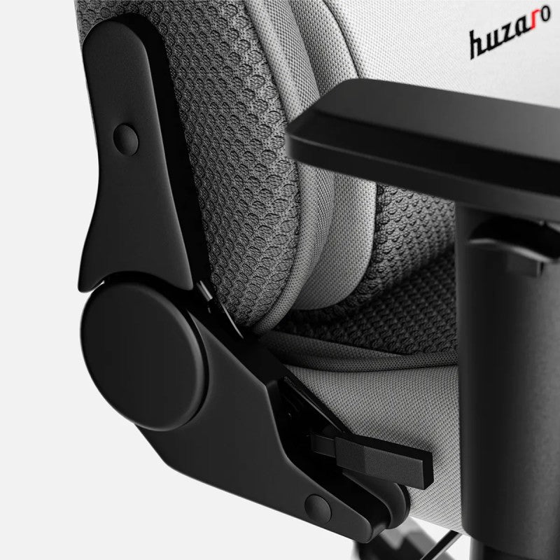 Force 6.2 White Mesh gaming stolica