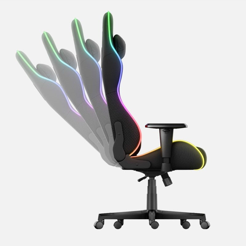 Huzaro Force 6.2 RGB Mesh gaming stolica - slika 3