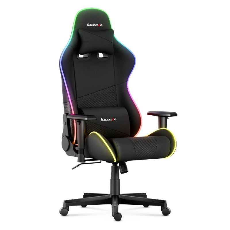Huzaro Force 6.2 RGB Mesh gaming stolica - slika 6
