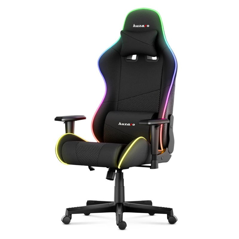 Huzaro Force 6.2 RGB Mesh gaming stolica - slika 7