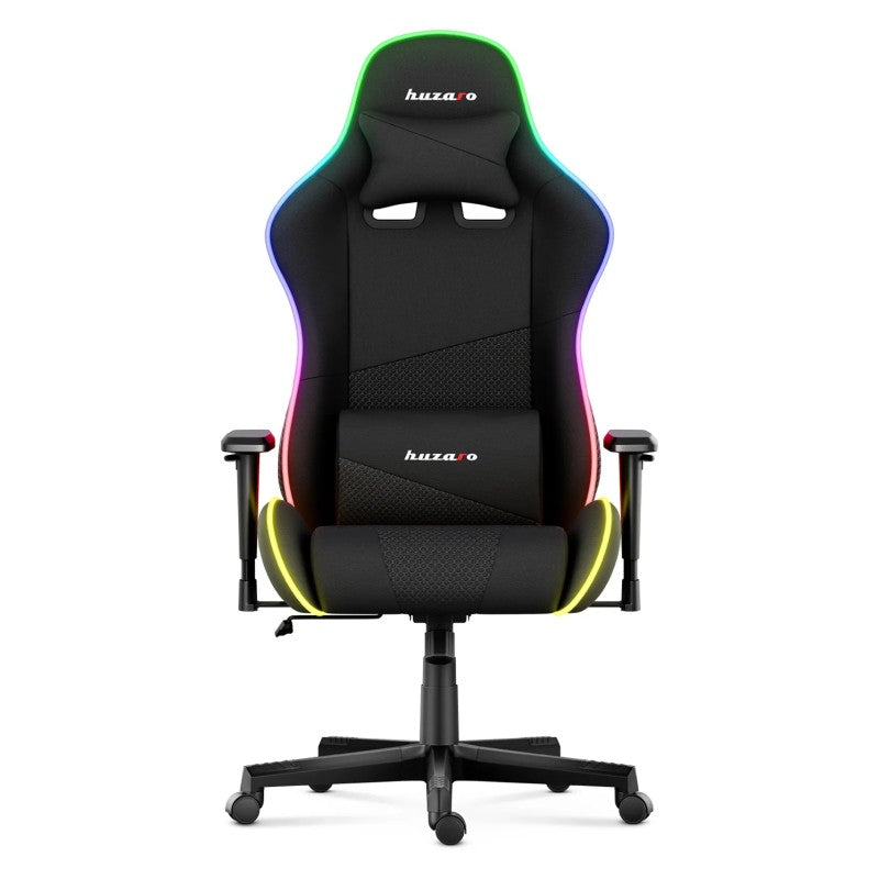 Huzaro Force 6.2 RGB Mesh gaming stolica - slika 8