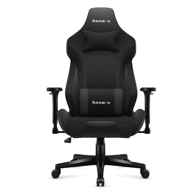 Huzaro Force 7.6 gaming stolica Black - slika 2