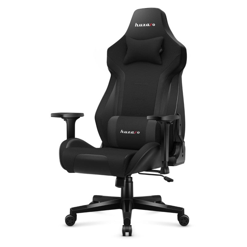 Huzaro Force 7.6 gaming stolica Black - slika 7