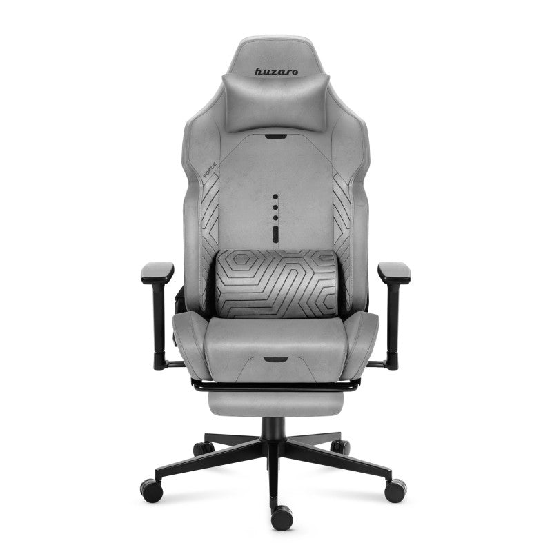 Huzaro Force 8.1 Grey gaming stolica - slika 9