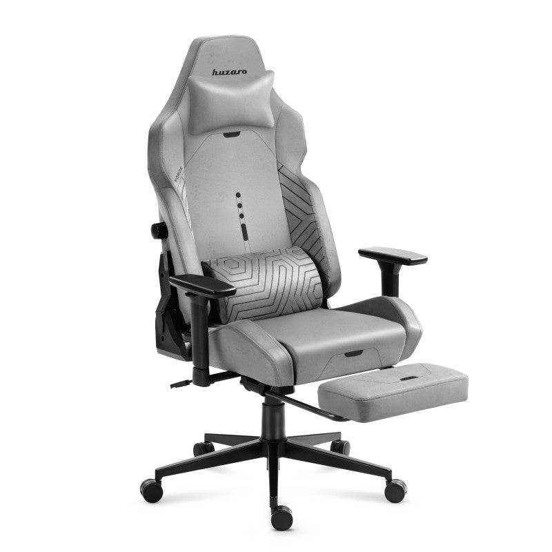 Huzaro Force 8.1 Grey gaming stolica - slika 10