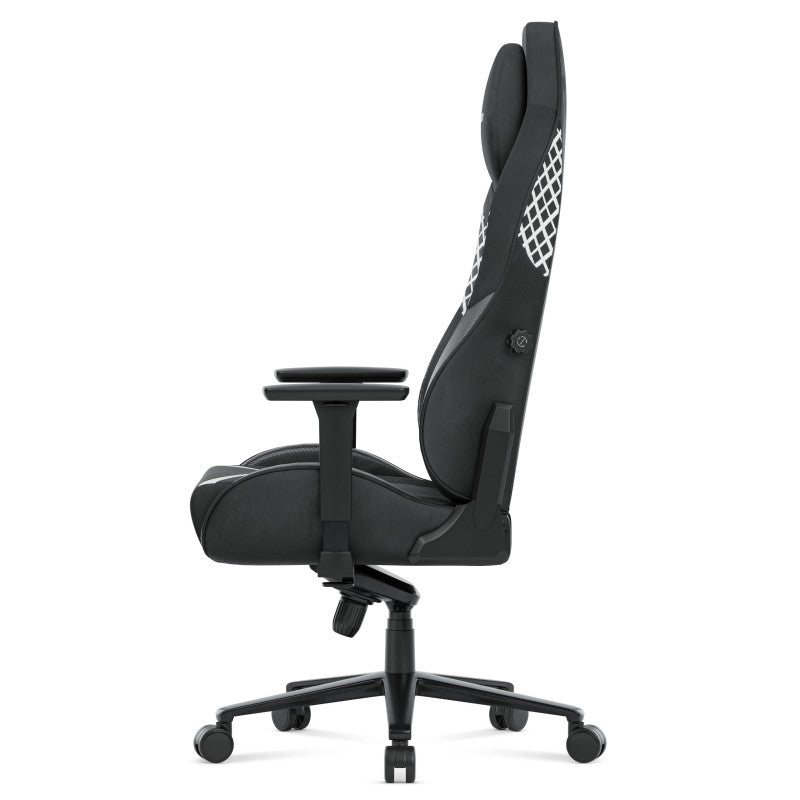 Huzaro Force 8.3 Carbon Black Suede gaming stolica - slika 17
