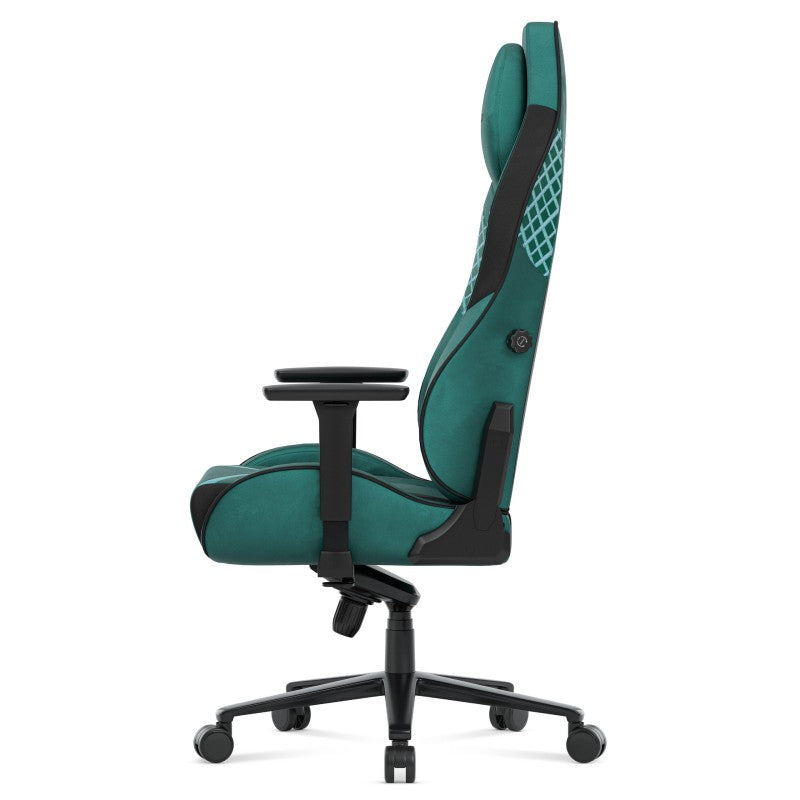Gaming stolica Huzaro Force 8.3 Green Suede - slika 17
