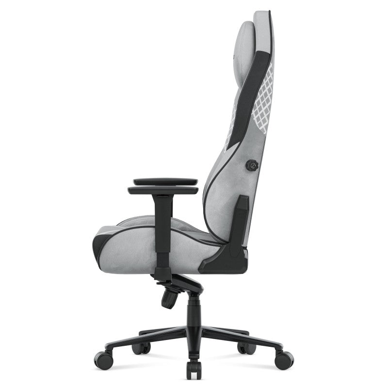 Gaming stolica Huzaro Force 8.3 Grey Suede - slika 15