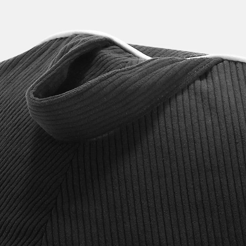 Mark Adler Comfy baršunasti tabure - slika 4