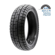 Guma 10.5 x 2.75, Tubeless