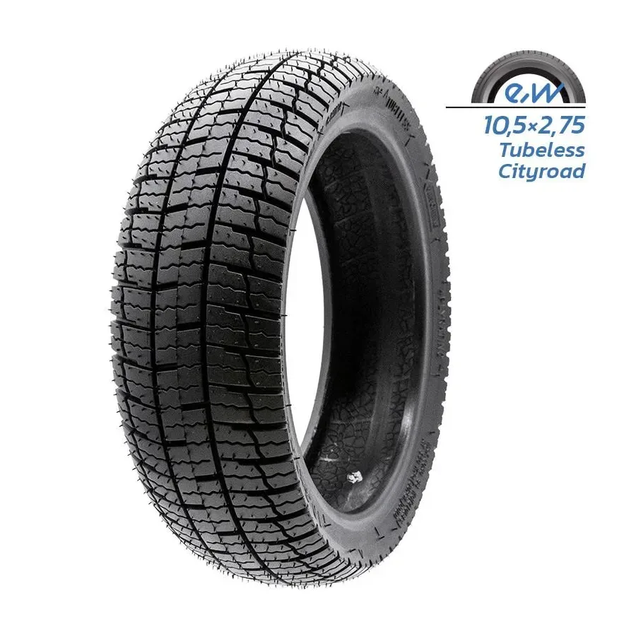Guma 10.5 x 2.75, Tubeless