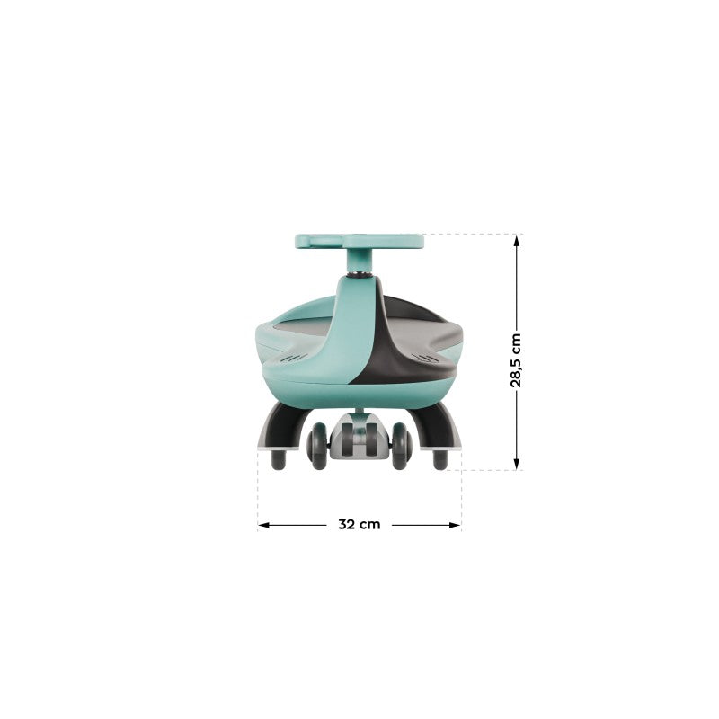 Focus 35 guralica
