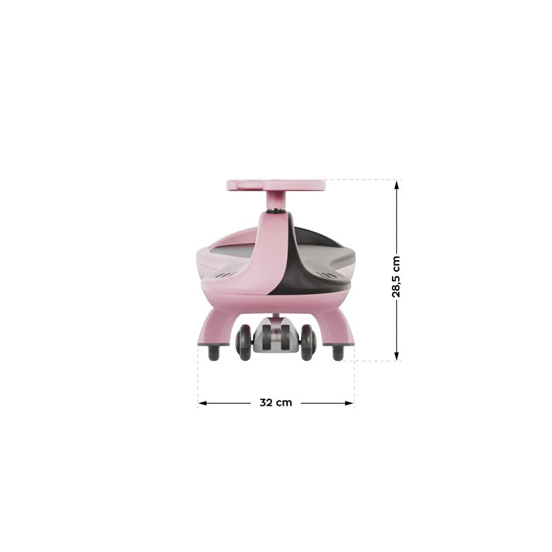 Focus 35 Pink guralica