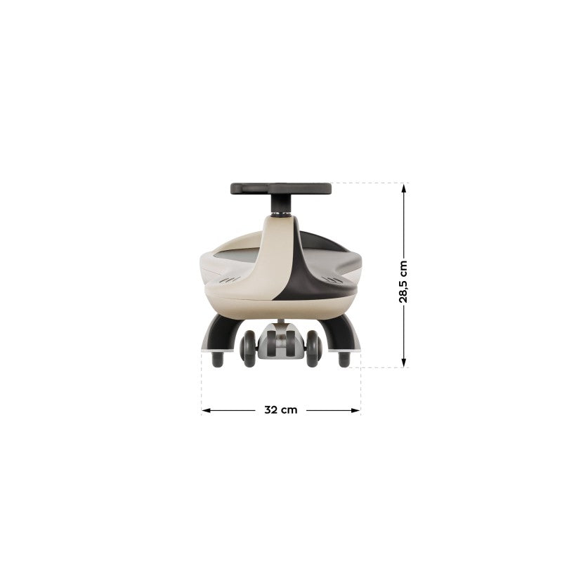 Focus 35 guralica Beige