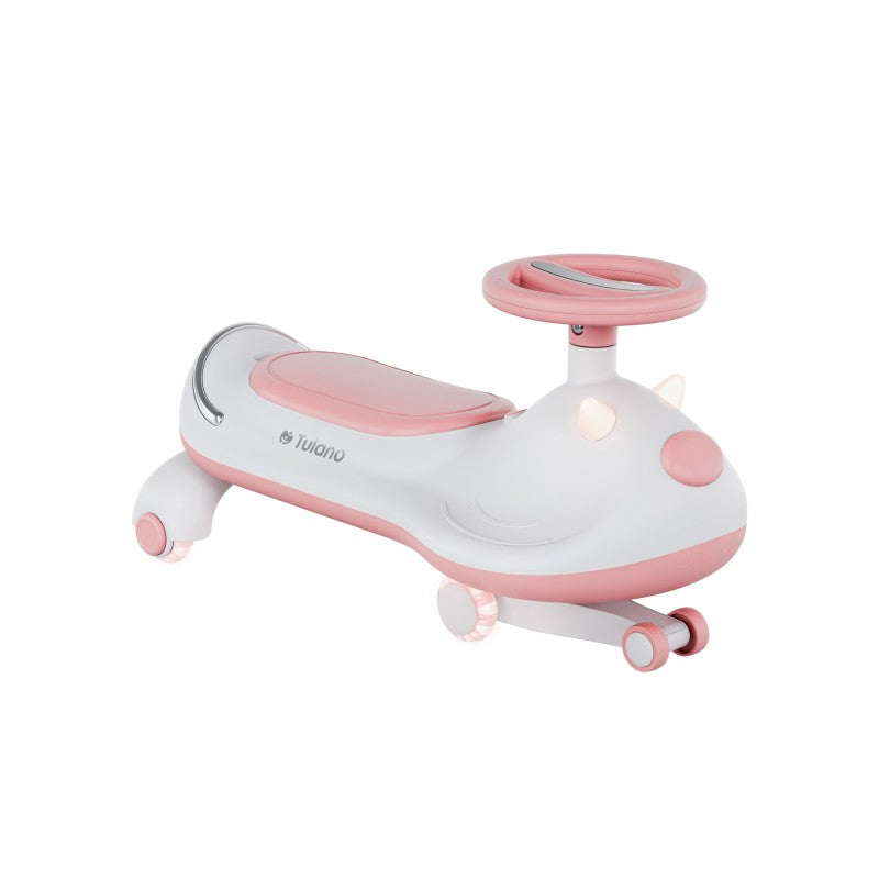 Focus 45 Pink dječja guralica