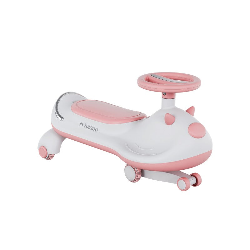 Focus 45 Pink dječja guralica