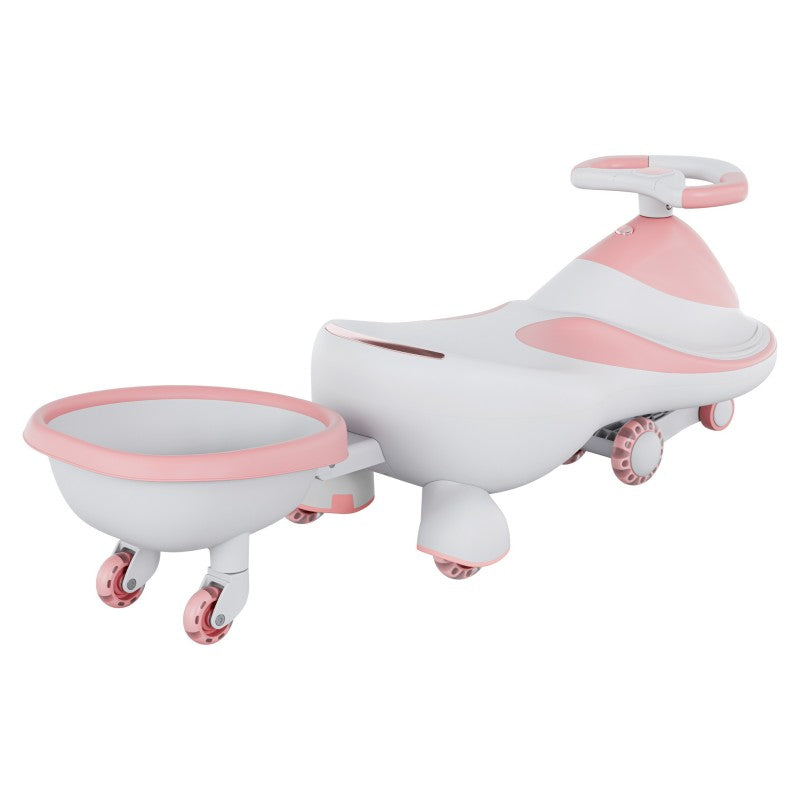 Focus 55 Pink dječja guralica