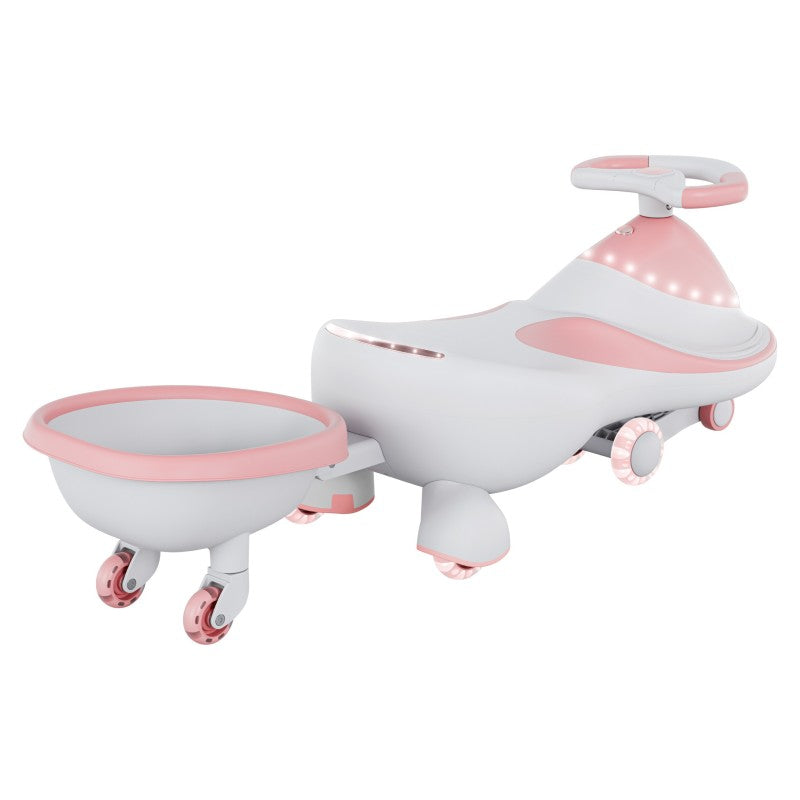 Focus 55 Pink dječja guralica
