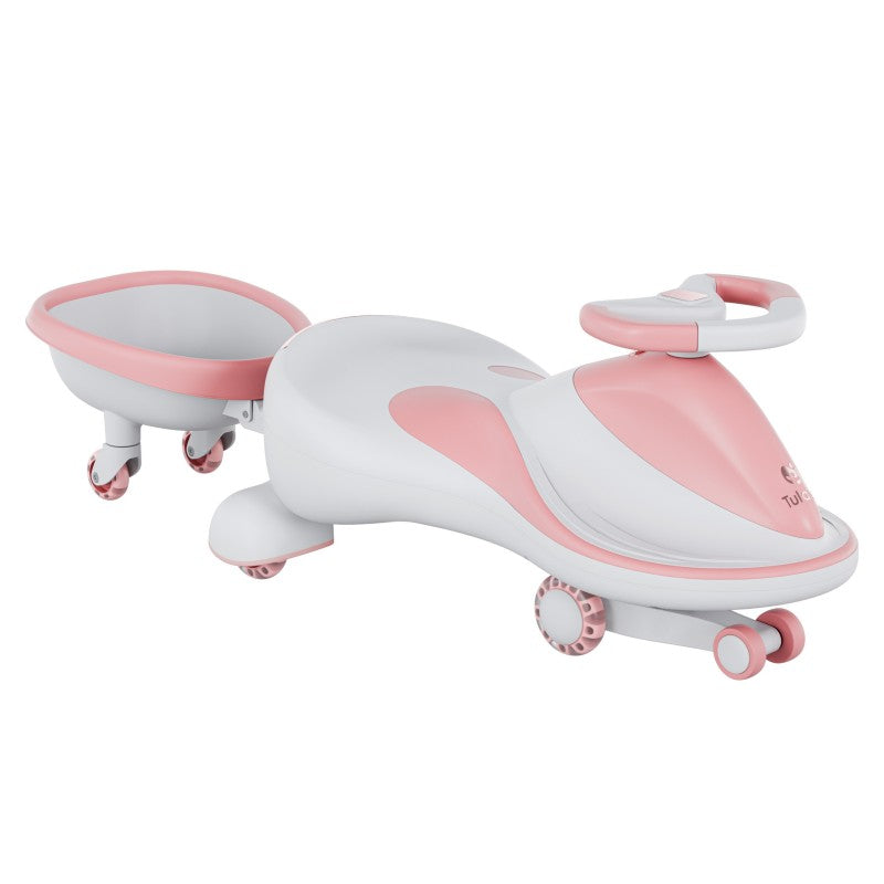 Focus 55 Pink dječja guralica