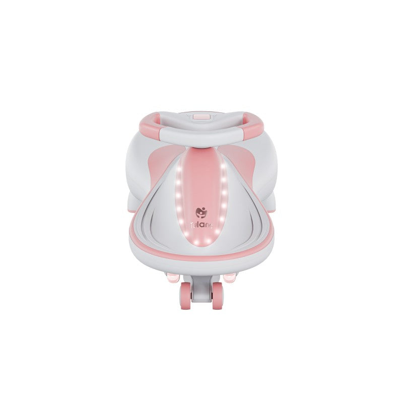 Focus 55 Pink dječja guralica