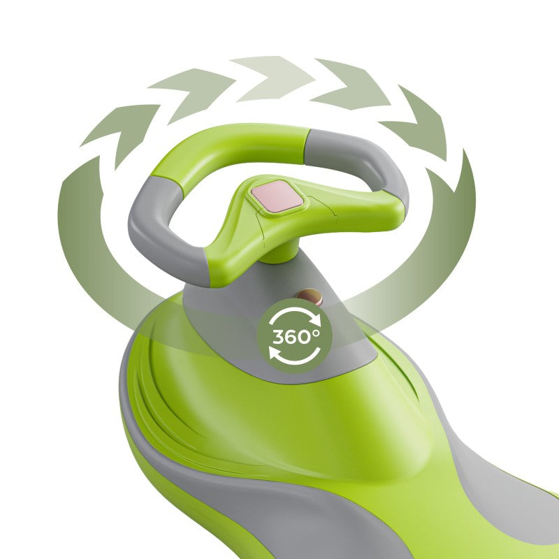 Focus 55 Green dječja guralica