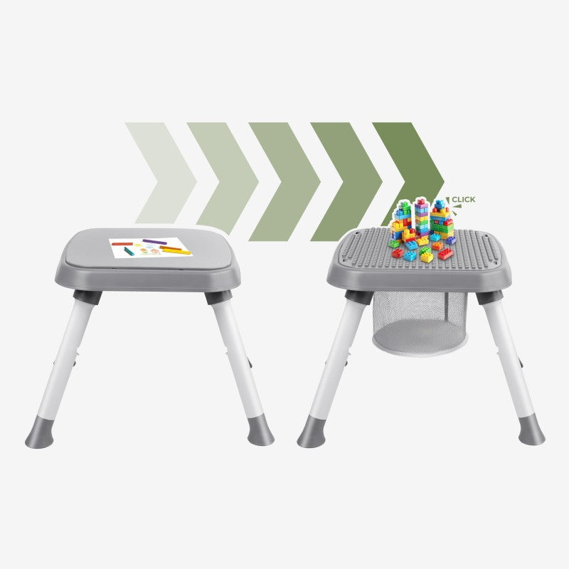 Hranilica 9u1 Morsel 50 Grey