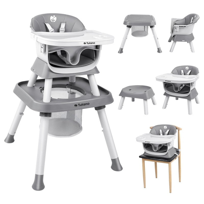 Hranilica 9u1 Morsel 50 Grey