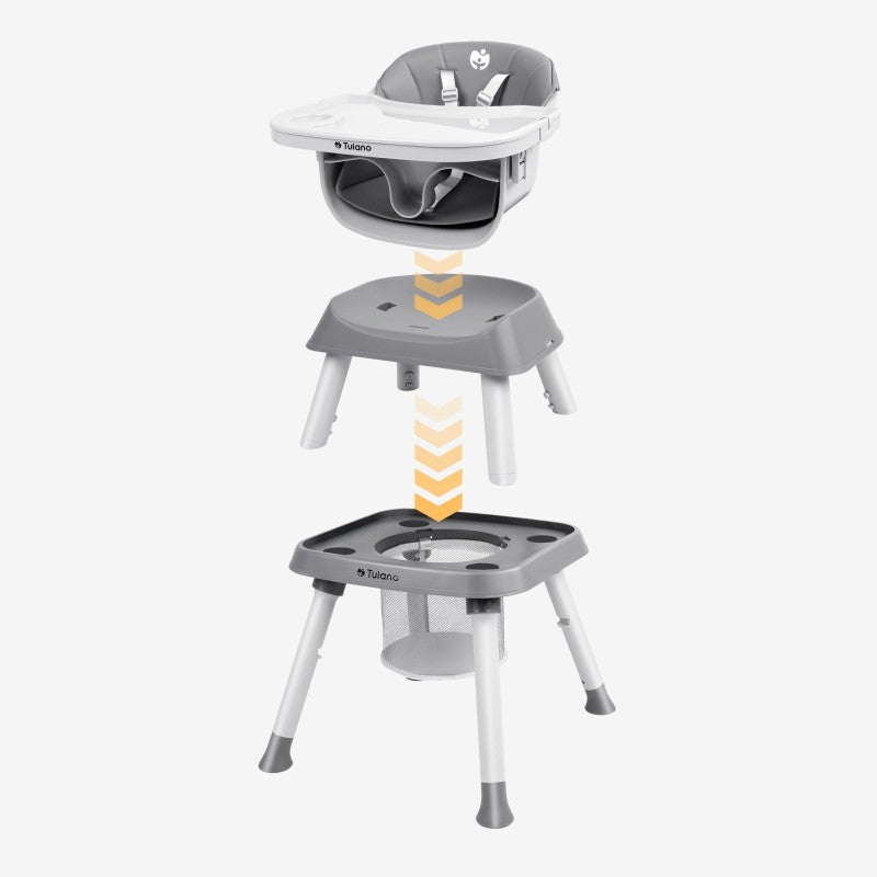Hranilica 9u1 Morsel 50 Grey
