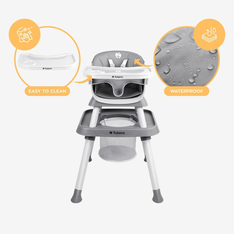 Hranilica 9u1 Morsel 50 Grey