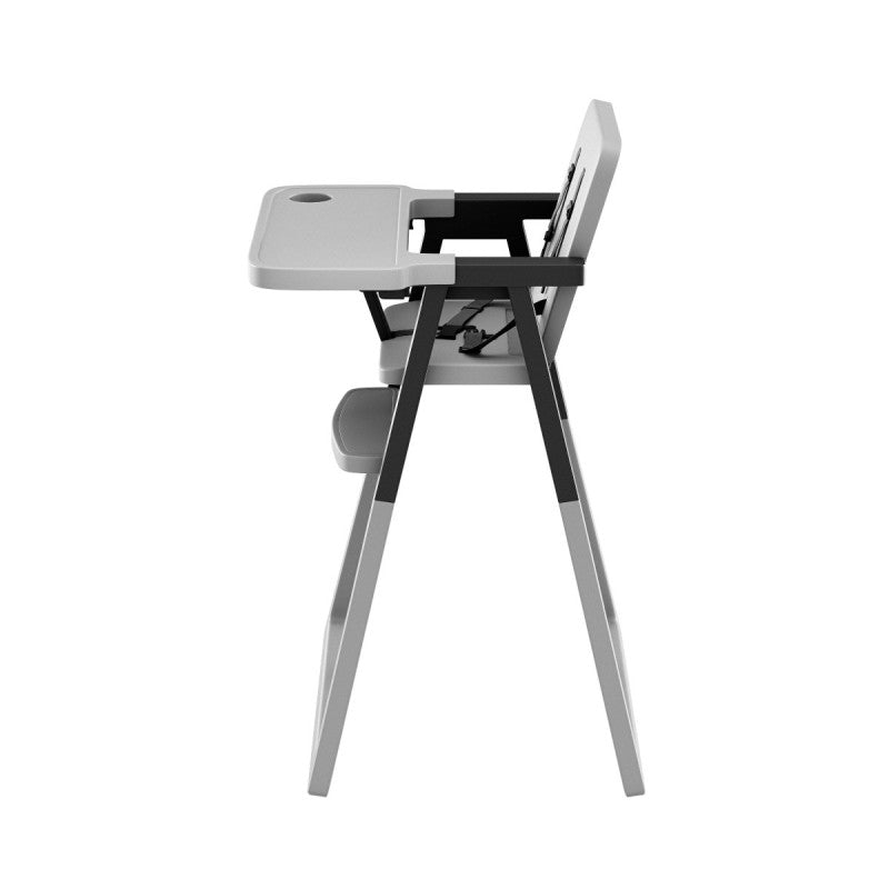 Morsel 25 Grey-Black hranilica