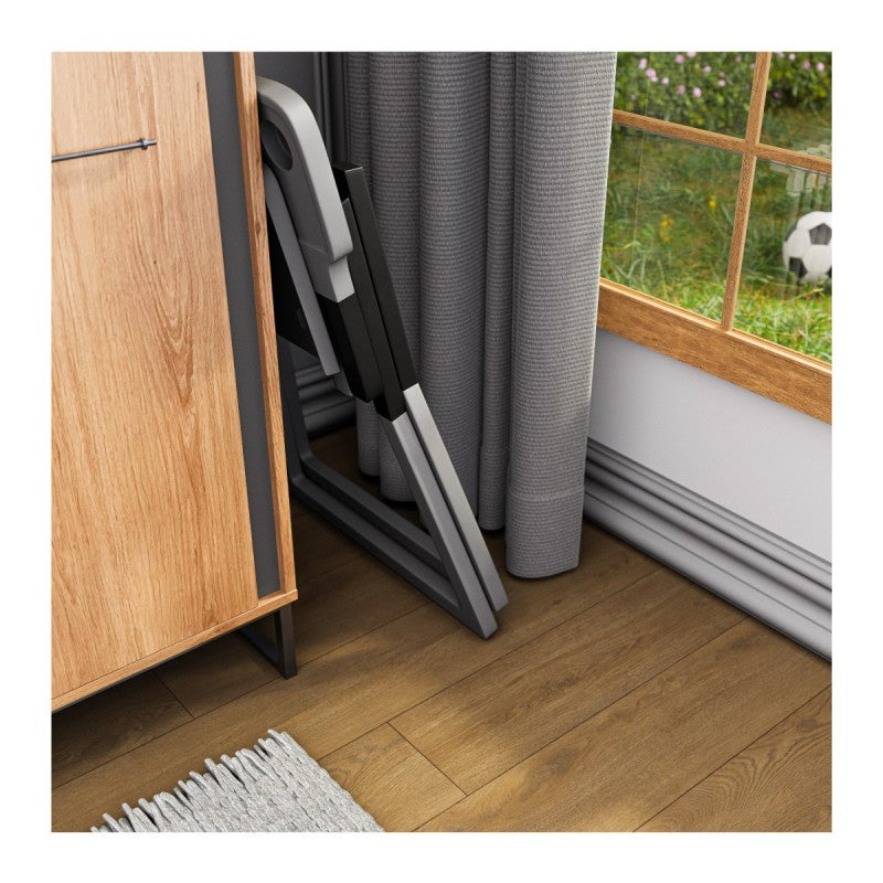 Morsel 25 Grey-Black hranilica