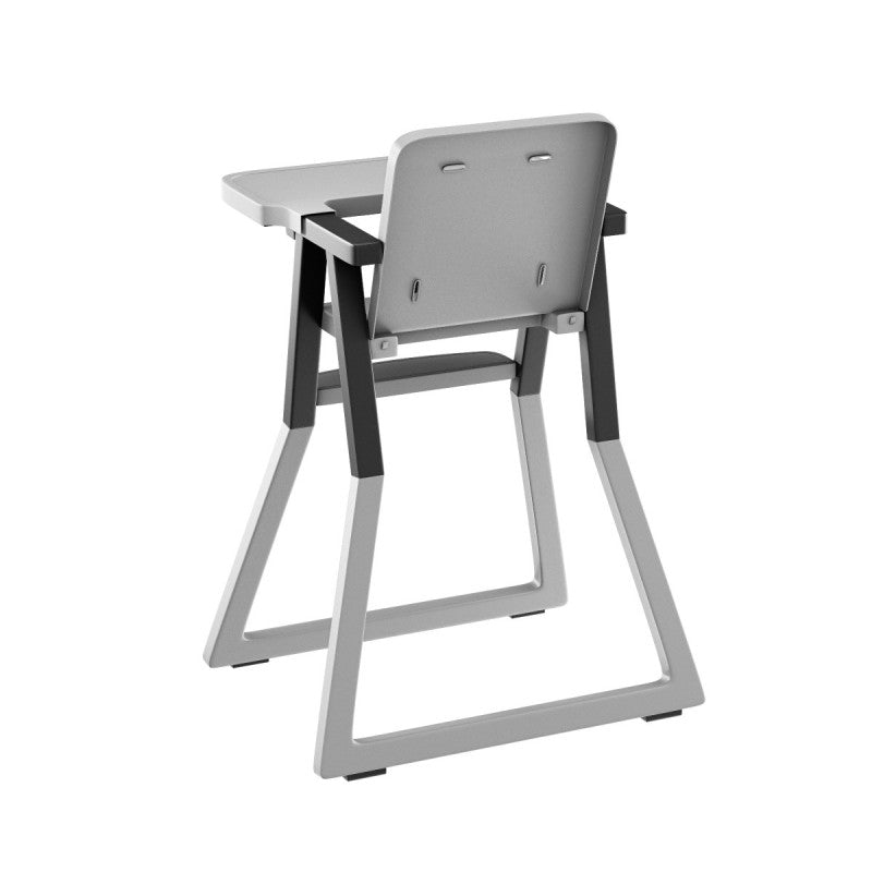 Morsel 25 Grey-Black hranilica
