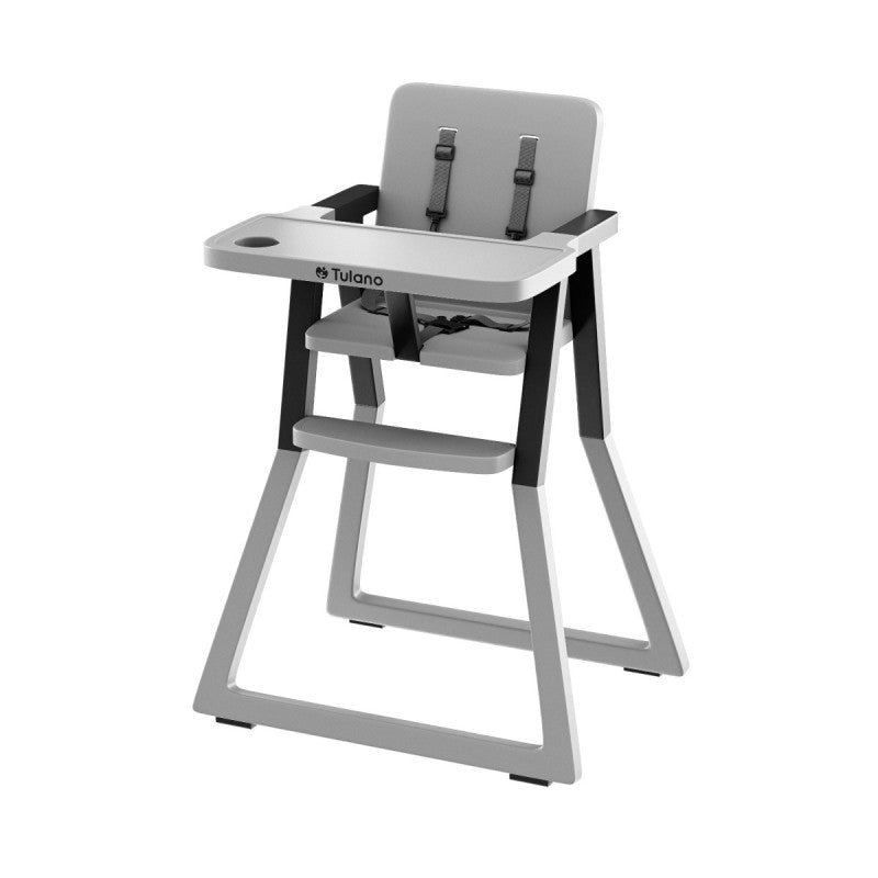 Morsel 25 Grey-Black hranilica