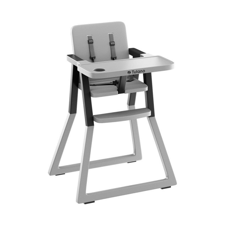 Morsel 25 Grey-Black hranilica