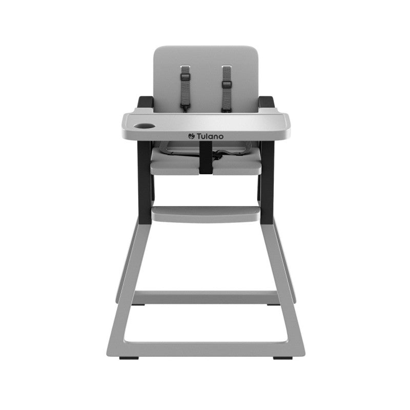Morsel 25 Grey-Black hranilica