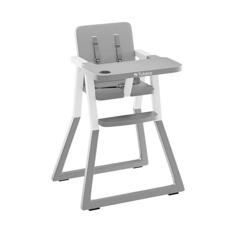 Morsel 25 Grey-White hranilica
