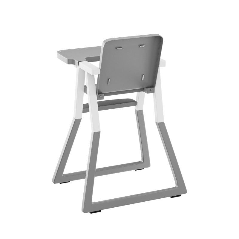 Morsel 25 Grey-White hranilica